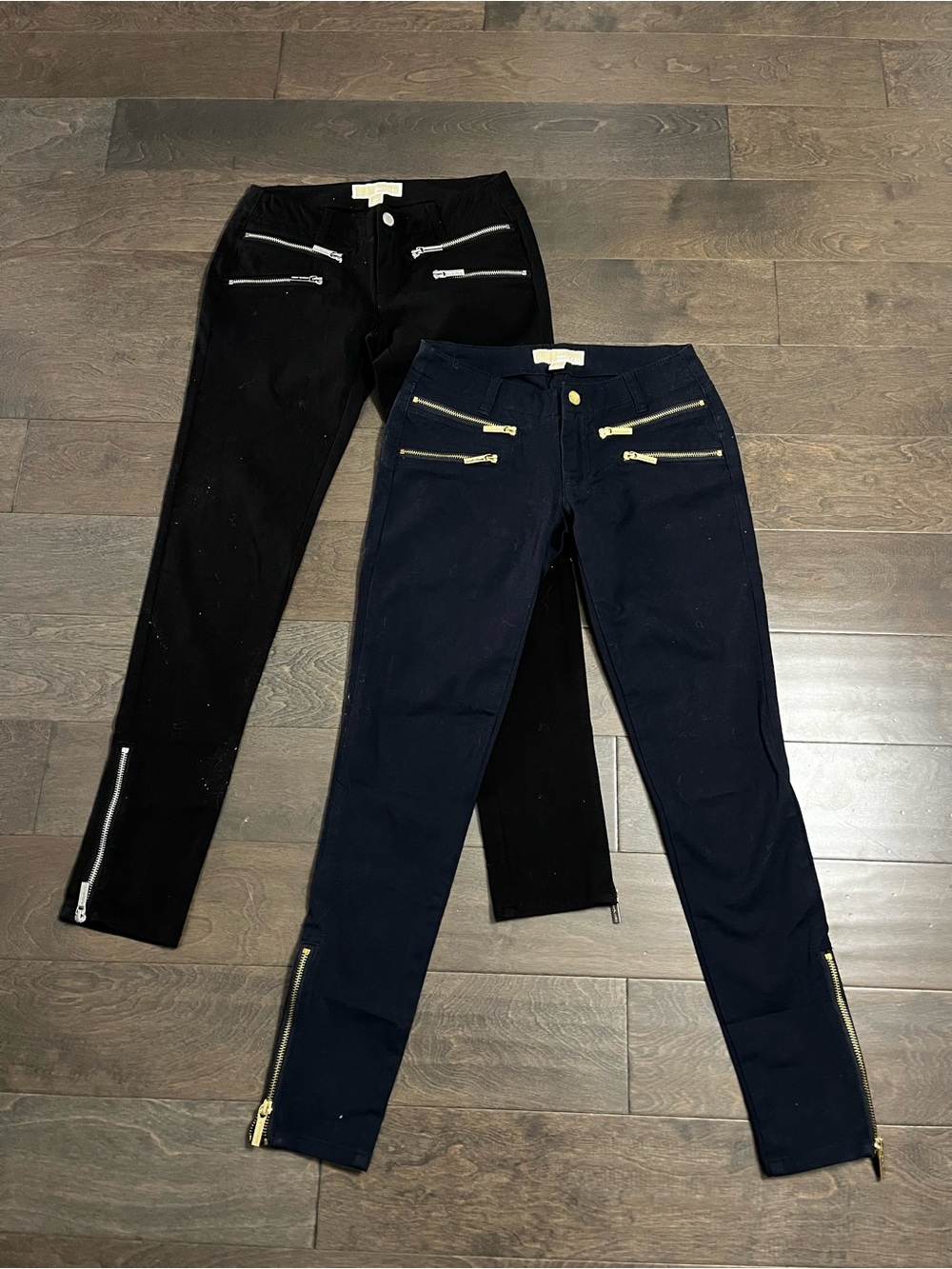 Michael Kors Tailored Pants - 2 Pairs